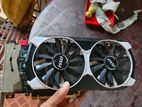 MSI GeForce GTX 960