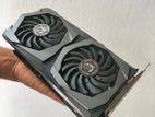 MSI GeForce RTX 2060 GAMING Z 6GB (Twin Frozr 7 / Flagship Edition)