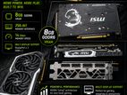 Msi GeForce RTX 2060 Super ARMOR OC