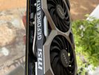 MSI Geforce RTX 2070 Ventus 8gb