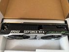 MSI Geforce RTX 2080ti 11GB