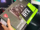 Msi Geforce Rtx 3050 Ventus 2 X 6 Gb Graphic Card Vga