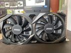 MSI GeForce RTX 3050 Ventus 2X 6G VGA