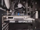 MSI GeForce RTX 3050 Ventus 2X 6GB OC