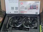 MSI GeForce RTX 3060 Ventus 2X 12G OC Graphics Card