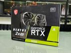 MSI GEFORCE RTX 3050 VENTUS 2X XS 8G OC