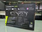 MSI Geforce RTX 3050 Ventus 2X XS 8G OC