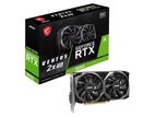 MSI GeForce RTX 3050 VENTUS 2X XS 8GB Graphics Card