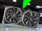 MSI GeForce RTX 3050 Ventus 2X XS 8GB OC (Used)