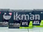MSI GeForce RTX 3060 12GB BRANDNEW