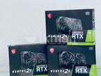 MSI GeForce RTX 3060 12GB BRANDNEW