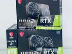 MSI GeForce RTX 3060 12GB BRANDNEW
