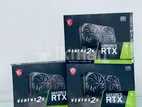 MSI GeForce RTX 3060 12GB BRANDNEW