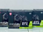 MSI GeForce RTX 3060 12GB BRANDNEW