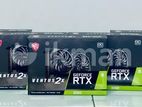 MSI GeForce RTX 3060 12GB BRANDNEW