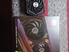 MSI GeForce RTX™ 3060 Gaming X 12GB