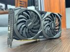Msi GeForce RTX 3060 Ti VENTUS 2X 8GD6X OC