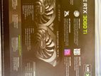 MSI GEFORCE RTX 3060 TI VENTUS 2X GRAPHICS CARD