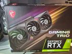 MSI Geforce RTX 3070 Gaming Trio Plus