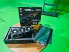 MSI Geforce RTX 3070 Gaming Trio Plus