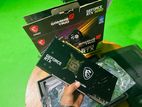 MSI Geforce RTX 3080 Gaming Trio Z