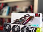 MSI GeForce RTX™ 3080 Suprim X 10GB