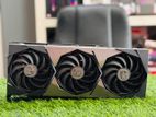 MSI GeForce RTX™ 3080 Suprim X 10GB