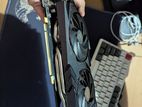 MSI GeForce RTX 4060 Gaming X