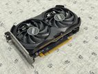 Msi Geforce RTX 4060 Ventus 2X Black 8G OC