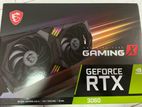 MSI Geforce RTX Gaming X 12Gb