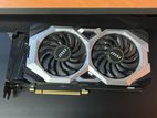 MSI Geforce RTX2070 8GB Super Oc Edition