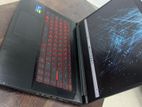 MSI Gf 63 Laptop