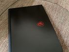 msi gf 63 gaming laptop