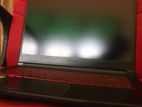 Msi Gf63 10 Scxr Thin Laptop |Core I7-10750 H |GTX 1650 Max-Q |16 GB Ram