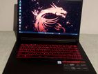 MSI GF63 8RC Core i7 8th Gen