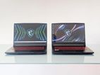 MSI GF63 |Core i5 -12th Gen +RTX 2050 +16GB|New Laptops