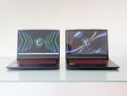 MSI GF63 |Core i5 -12th Gen|RTX 2050/4GB|16GB Ram|New Laptops