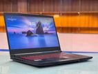 MSI GF63 -Core i7 10th Gen 16GB 1TB SSD|Gaming Laptops