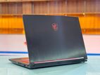 MSI GF63 Core i7 -10th Gen +16GB|GTX 1650ti +Gaming Laptops