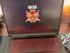 MSI GF63 Thin Gaming Laptop