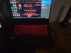 Msi GF63 Laptop