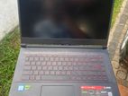 MSI GF63 Gaming Laptop