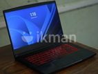 MSI GF63 GTX1650 Gaming Laptop
