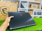 MSI GF63 -I5 12TH GEN (H) 1TB NVME +RTX 2050 4GB VGA Gaming Laptop-