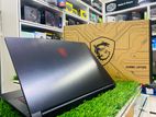 MSI GF63 | I5 12TH +RTX 2050 4GB Graphic Brand-New Gaming Laptop