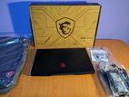 Msi Gf63 I5 12th Rtx 2050 Gaming Laptop