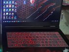 MSI GF63 Laptop