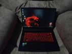 MSI GF63 Thin 10SC Gaming Laptop