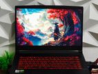 MSI GF63 Thin 10SCSR Core i7 Gaming Laptop
