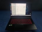 MSI GF63 Thin 10SCSR Laptop